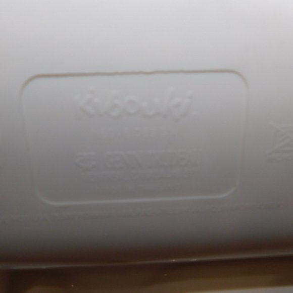 Classic Winnie the Pooh House Child Toddler Divided Plate Kibouki - Picture 7 of 8